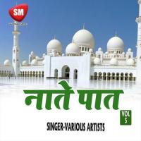 Naate Paat Vol-5 (Urdu Islamic Naat) songs mp3