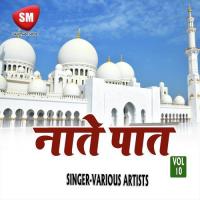 Naate Paat Vol-10 (Urdu Islamic Naat) songs mp3