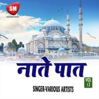 Naate Paat Vol-13 (Urdu Islamic Naat) songs mp3