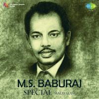 M.S. Baburaj Special Malayalam songs mp3