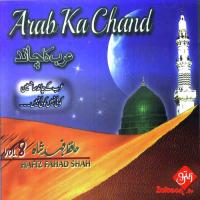 Merey Hadi Hafiz Fahad Shah Song Download Mp3