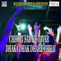 Chhori Sab Ke Tavar Dhaka Dhak Dhare Chhai songs mp3