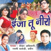 Pahada Pahada Shekhar Adhikari,Rashmi Balodi,Praveen Song Download Mp3