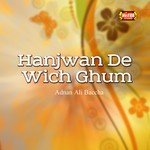 Hanjwan De Wich Ghum Adnan Ali Baccha Song Download Mp3