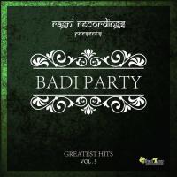 Hussain Ibne Haidar Pay Badi Party Song Download Mp3