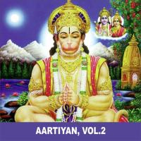 Aartiyan, Vol. 2 songs mp3