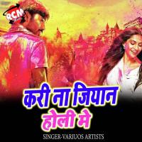 Kari Na Jiyan Holi Me (Bhojpuri Song) songs mp3