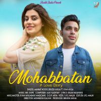 Mohabbatan Mannat Noor Song Download Mp3