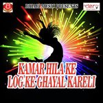 Kamar Hila Ke Log Ke Ghayal Kareli Bullet Raja Song Download Mp3