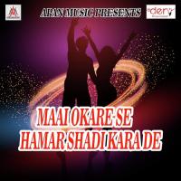 Maza Marale Ba Kono Utha Ke Ghanghari Niraj Yadav Song Download Mp3