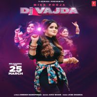 DJ Vajda Miss Pooja Song Download Mp3