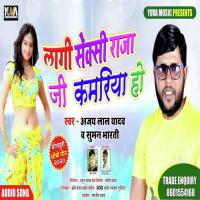Lagi Sexi Raja JI Kamariya Ho Briz Bihari Song Download Mp3