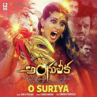 O Suriya (From "Angulika") Vedala Hemachandra,Sam K Prasan Song Download Mp3