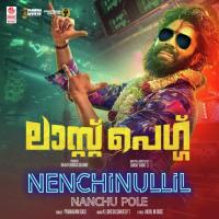 Nenchinullil Nanchu Pole (From "Last Peg") Pranavam Sasi,K Lokesh,Sanjeev T Song Download Mp3