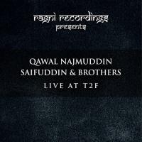 Aj Rang Hai (Live) Qawal Najmuddin Saifuddin And Brothers Song Download Mp3