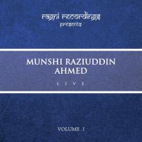 Barajori (Live) Munshi Raziuddin Ahmed Song Download Mp3
