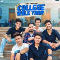 College Wale Yaar Harf Cheema Song Download Mp3