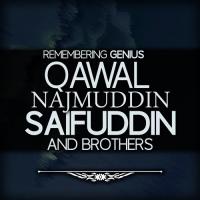 Haiderium Qalandaram Qawal Najmuddin Saifuddin And Brothers Song Download Mp3