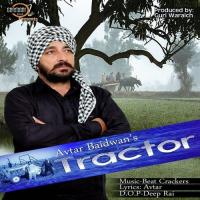 Tractor Avtar Baidwan Song Download Mp3