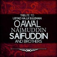Jithay Laagay Souhee Jaanda Qawal Najmuddin Saifuddin And Brothers Song Download Mp3