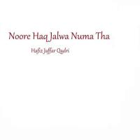 Noore Haq Jalwa Numa Tha Hafiz Jaffar Qadri Song Download Mp3