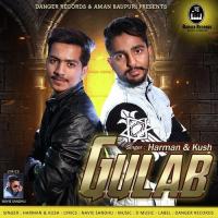 Gulab Harman And Kush Song Download Mp3