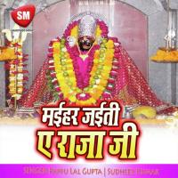 Sab Din Puja Karbu Maai Ke Kisunjay Dhanraj Yadav Song Download Mp3
