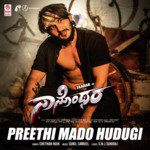 Preethi Mado Hudugi (From "Nanonthara") Chethan Naik,Sunil Samuel Song Download Mp3
