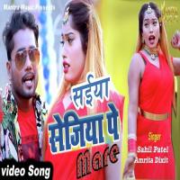 Saiyan Sejiya Pe Mare Nisha Pandey Song Download Mp3