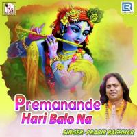 Premanande Hari Balo Na Prabir Bachhar Song Download Mp3