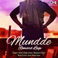 Gitthe Da Surugeer Amar Singh Amar,Manpreet Kaur Song Download Mp3