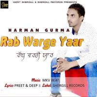 Rab Warge Yaar Harman Gurma Song Download Mp3