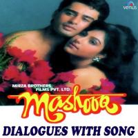 Mashooqa Apne Mashooq Ko - Ye Dhadkan Mere Dil Ki Ayesha Jhulka,Ayub Khan,Kavita Krishnamurthy Song Download Mp3