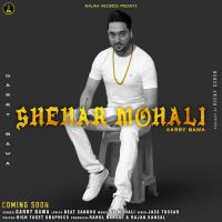 Shehar Mohli Garry Bawa Song Download Mp3