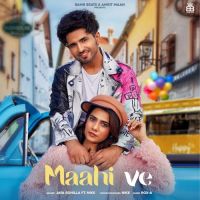 Maahi Ve Nikk,Jaya Rohilla Song Download Mp3