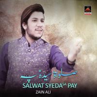 Salwat Syeda Sa Pay Zain Ali Song Download Mp3