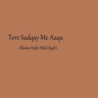 Tere Sadqay Me Aaqa Allama Hafiz Bilal Qadri Song Download Mp3