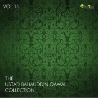 The Ustad Bahauddin Qawal Collection, Vol. 11 songs mp3