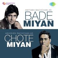 Bade Miyan Chote Miyan - Amitabh Bachchan And Abhishek Bachchan songs mp3