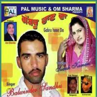 Gabru Haan Da Balwinder Sandhu,Sudesh Kumari Song Download Mp3