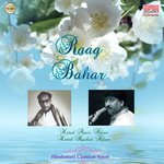Raag Bahar - Bandish - Matwari Koliya Daar Daar Taal - Teental Madhyalay Rashid Khan Song Download Mp3