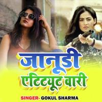 Janudi Attitude Wari (Rajasthani Song) Gokul Sharma Song Download Mp3
