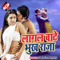 Lagal Bate Bhuk Raja Lucky Sargam Song Download Mp3