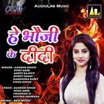 Line Pe Kab Ayibu Hey Bhouji Ki Didi Ganesh Singh Song Download Mp3
