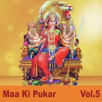 Jagjanani Jai Maa Puneet Shukla Song Download Mp3