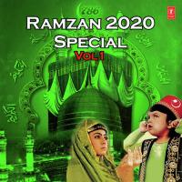 Teri Oonchi Shan Hai Ramzan (From "Wo Dekho Ramzan Ka Chand Nazar Aaya Hai") Haji Tasleem Aarif Song Download Mp3
