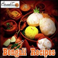 Bengali Recipes songs mp3