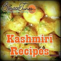 Kashmiri Recipes songs mp3