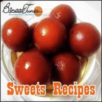 Sweets Recipes songs mp3