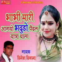 Bhabhi Mari Aagyo Bhadudo Paidal Yatra Chala Dinesh Diwana Song Download Mp3